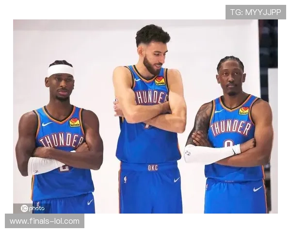 雷霆续约霍姆格伦与杰伦威廉姆斯 保持阵容稳定性提升竞争力 雷霆续约霍姆格伦与杰伦威廉姆斯 保持阵容稳定性提升竞争力