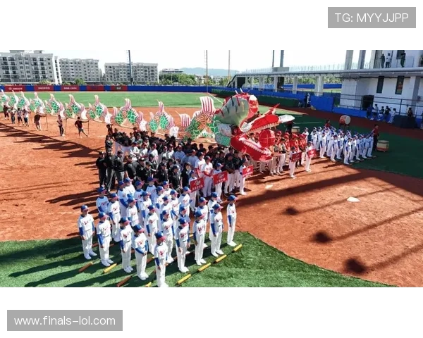 海峡两岸棒球交流赛持续举办，成两岸体育融合重要平台