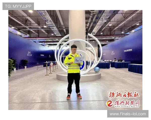 赛事工作人员全力保障比赛顺利进行，提供全方位服务