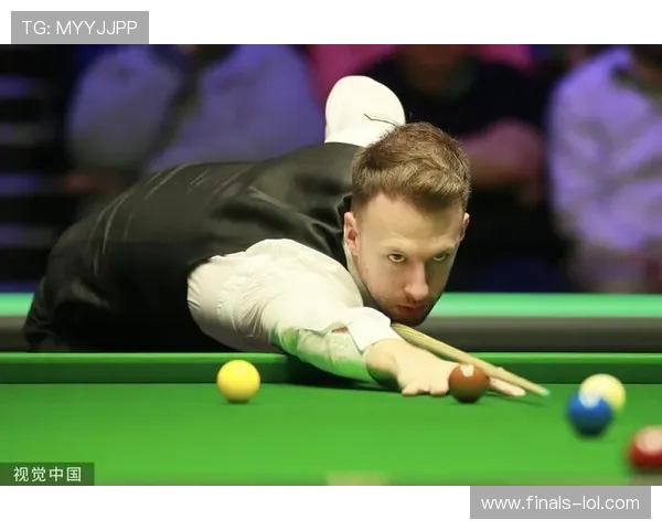 斯诺克英锦赛11月底开赛，特鲁姆普约克开启卫冕之旅