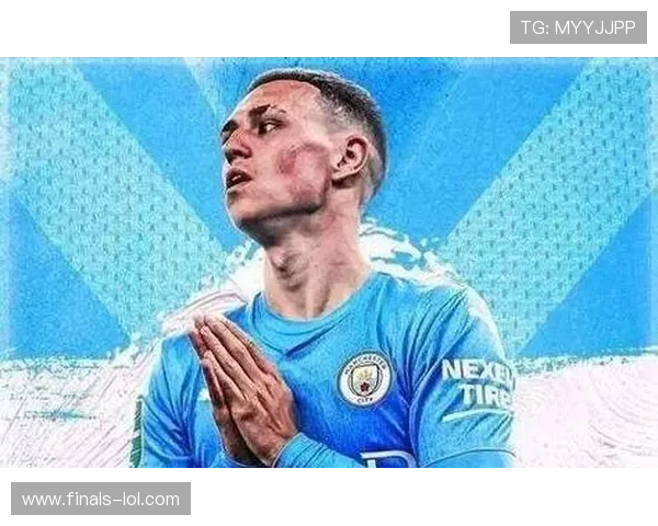 福登7场造9球 成曼城十一月最佳攻击手