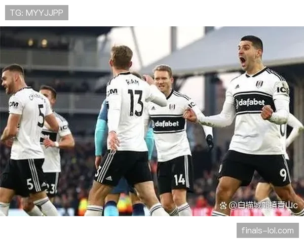 水晶宫1-1富勒姆,伦敦德比平分秋色