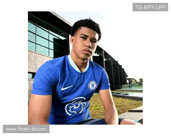 聚焦切尔西前锋:2026年2月个人效率数据突破的背后故事 聚焦切尔西前锋:2026年2月个人效率数据突破的背后故事