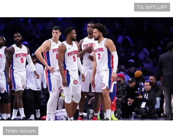 活塞惜败奇才，但全场通过快攻得到赛季新高的28分